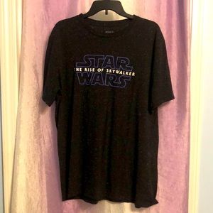 Star Wars The Rise of Skywalker Men’s T-Shirt